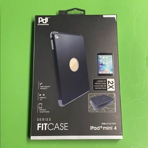 🆓FREE ADD-ON to BUNDLES OVER $50🆓 Protective Case For iPad Mini 4